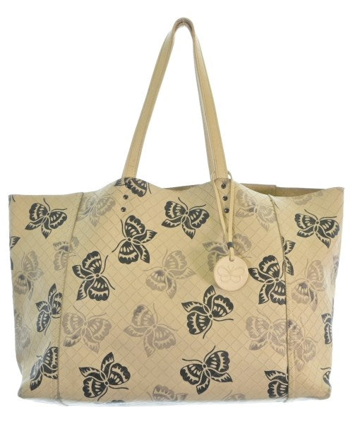 BOTTEGA VENETA กระเป๋าถือขนาดใหญ่