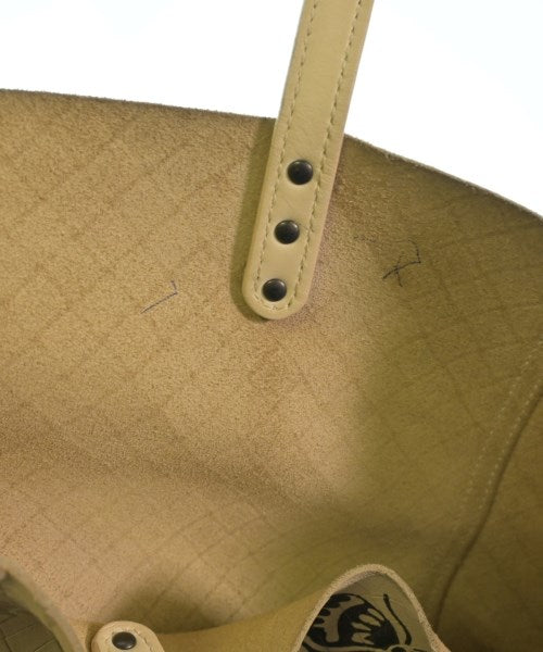 BOTTEGA VENETA กระเป๋าถือขนาดใหญ่