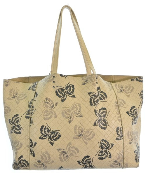 BOTTEGA VENETA กระเป๋าถือขนาดใหญ่