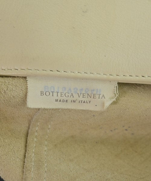 BOTTEGA VENETA กระเป๋าถือขนาดใหญ่
