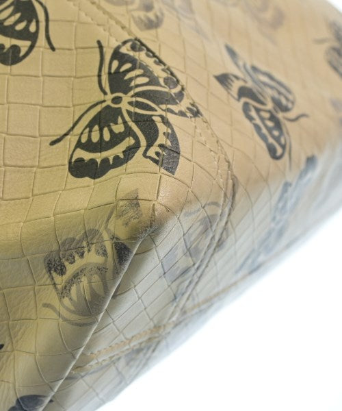 BOTTEGA VENETA กระเป๋าถือขนาดใหญ่