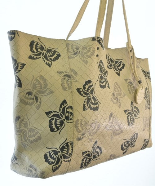 BOTTEGA VENETA กระเป๋าถือขนาดใหญ่