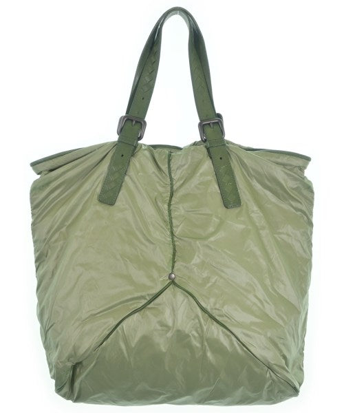 BOTTEGA VENETA กระเป๋าถือขนาดใหญ่