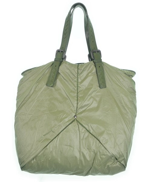BOTTEGA VENETA กระเป๋าถือขนาดใหญ่