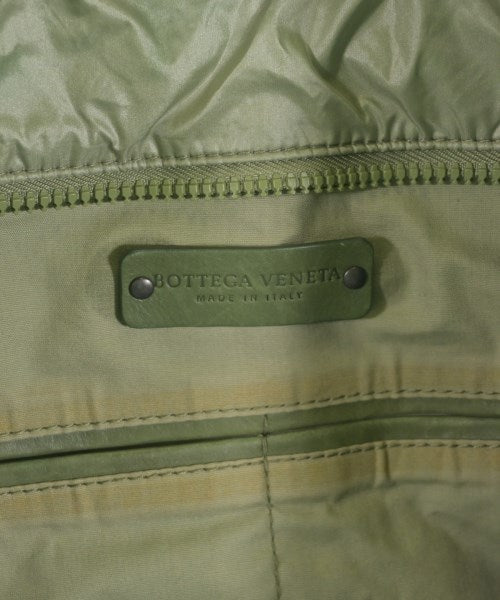 BOTTEGA VENETA กระเป๋าถือขนาดใหญ่