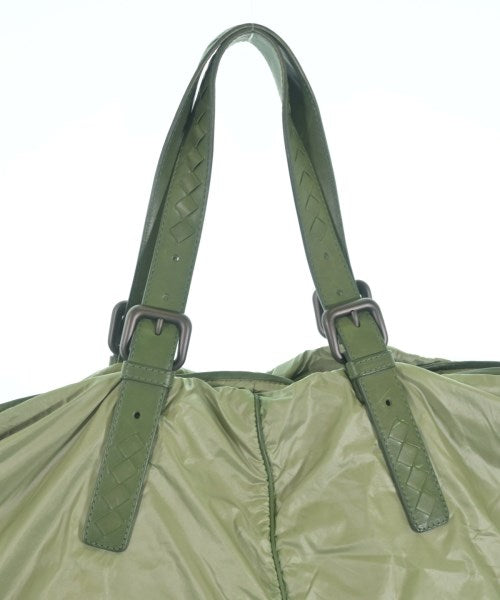 BOTTEGA VENETA กระเป๋าถือขนาดใหญ่