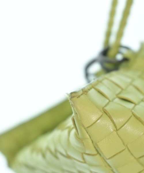 BOTTEGA VENETA กระเป๋าสะพาย