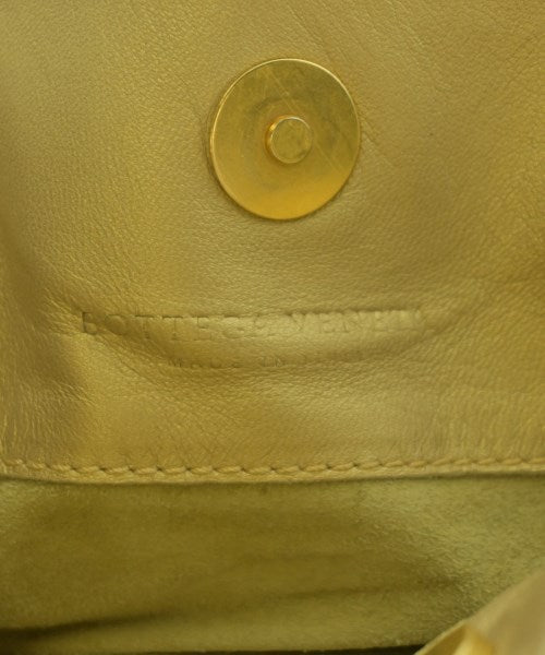 BOTTEGA VENETA กระเป๋าถือขนาดใหญ่