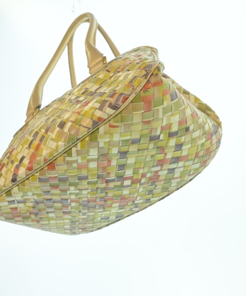 BOTTEGA VENETA กระเป๋าถือขนาดใหญ่