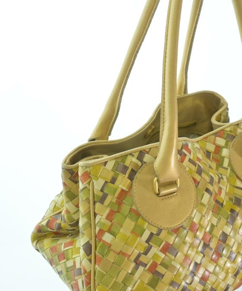 BOTTEGA VENETA กระเป๋าถือขนาดใหญ่