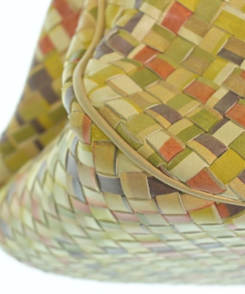 BOTTEGA VENETA กระเป๋าถือขนาดใหญ่