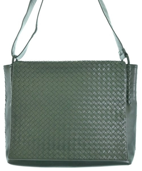 BOTTEGA VENETA กระเป๋าสะพายข้าง