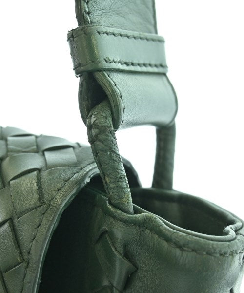 BOTTEGA VENETA กระเป๋าสะพายข้าง