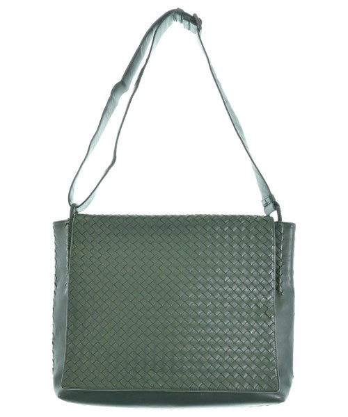 BOTTEGA VENETA กระเป๋าสะพายข้าง