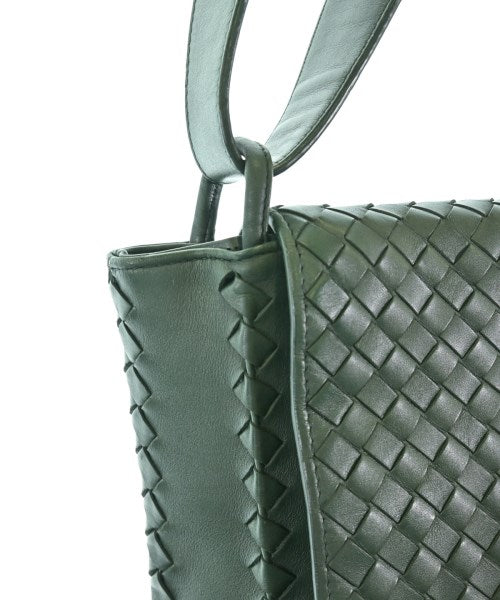 BOTTEGA VENETA กระเป๋าสะพายข้าง