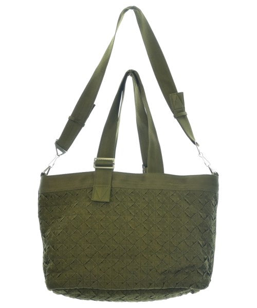 BOTTEGA VENETA กระเป๋าถือขนาดใหญ่