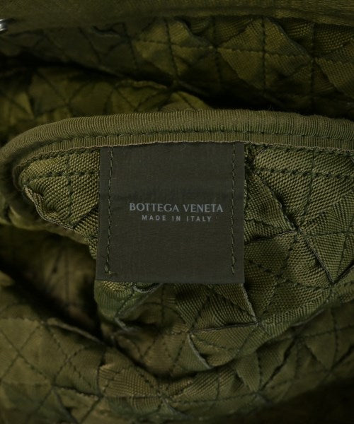 BOTTEGA VENETA กระเป๋าถือขนาดใหญ่