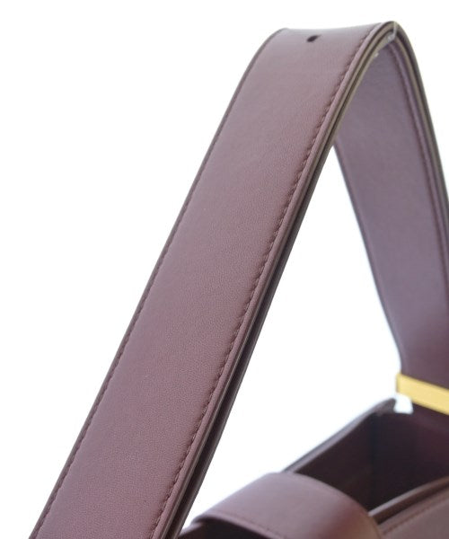 BOTTEGA VENETA กระเป๋าสะพาย