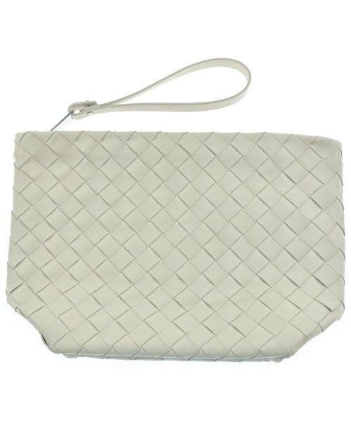 BOTTEGA VENETA คลัตช์