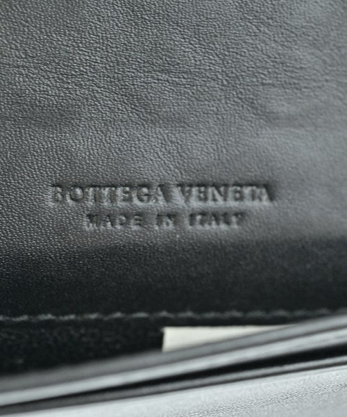 BOTTEGA VENETA กล่องใส่บัตร