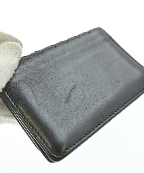 BOTTEGA VENETA กล่องใส่บัตร