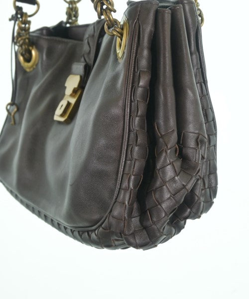 BOTTEGA VENETA กระเป๋าสะพาย