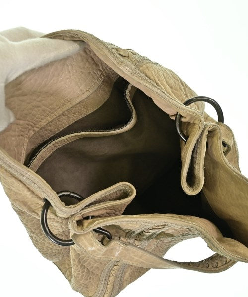 BOTTEGA VENETA กระเป๋าสะพาย