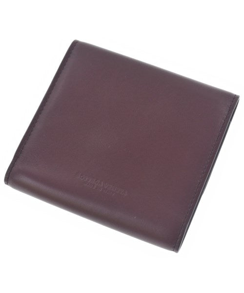 BOTTEGA VENETA กระเป๋าสตางค์/กระเป๋าใส่เหรียญ