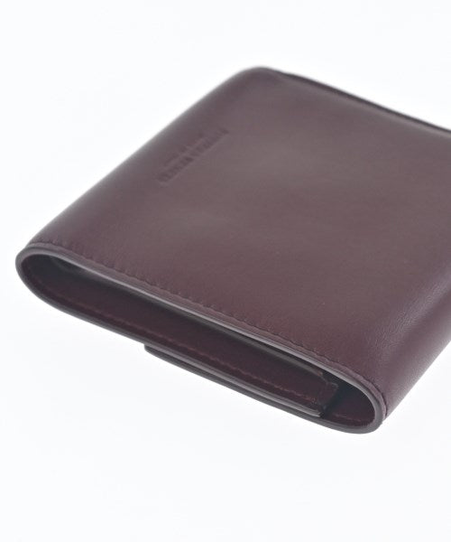 BOTTEGA VENETA กระเป๋าสตางค์/กระเป๋าใส่เหรียญ