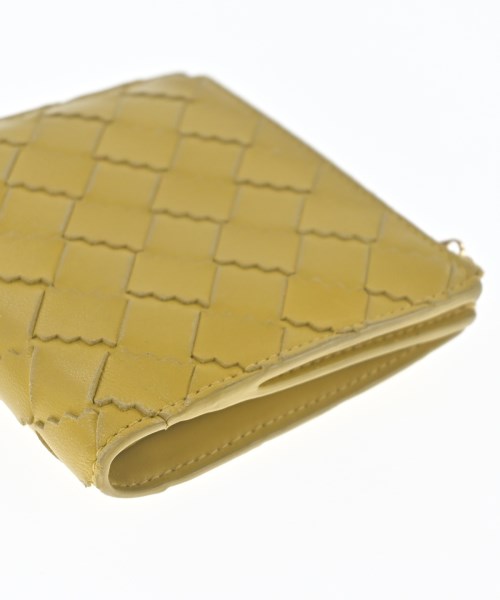 BOTTEGA VENETA กระเป๋าสตางค์/กระเป๋าใส่เหรียญ
