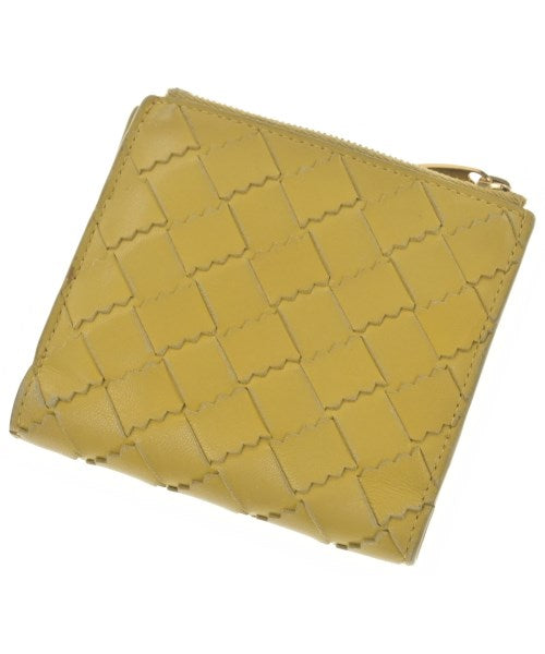 BOTTEGA VENETA กระเป๋าสตางค์/กระเป๋าใส่เหรียญ