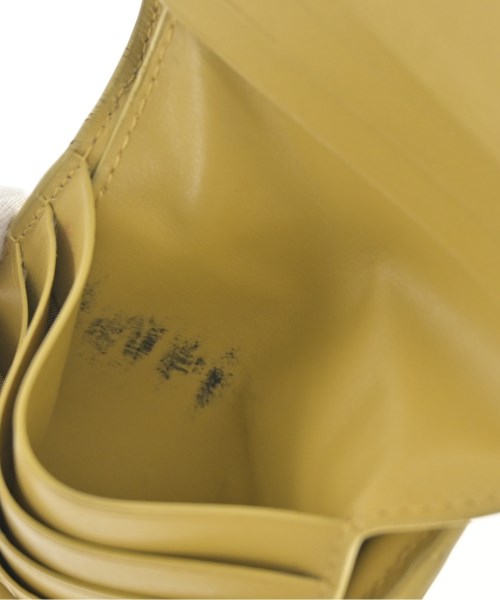 BOTTEGA VENETA กระเป๋าสตางค์/กระเป๋าใส่เหรียญ