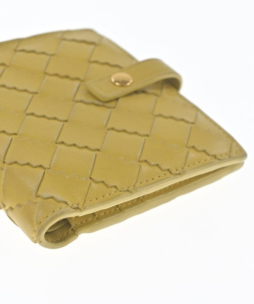 BOTTEGA VENETA กระเป๋าสตางค์/กระเป๋าใส่เหรียญ