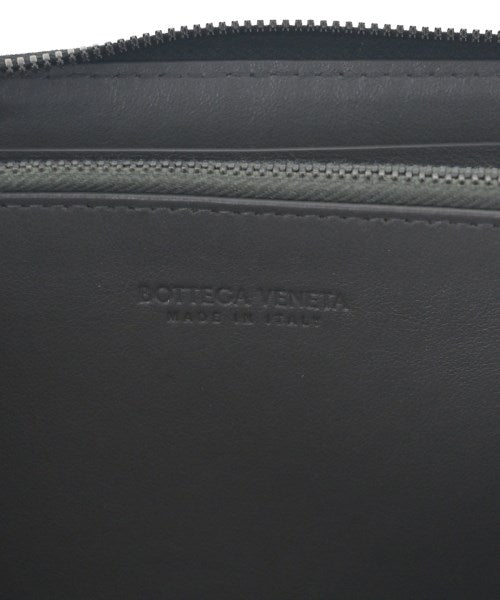 BOTTEGA VENETA กระเป๋าสตางค์/กระเป๋าใส่เหรียญ