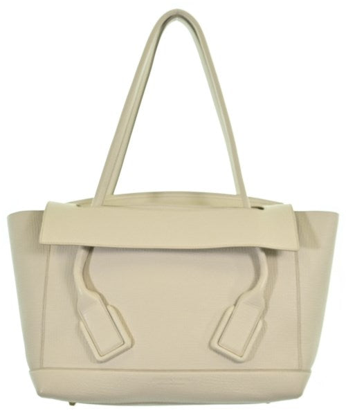 BOTTEGA VENETA กระเป๋าถือขนาดใหญ่