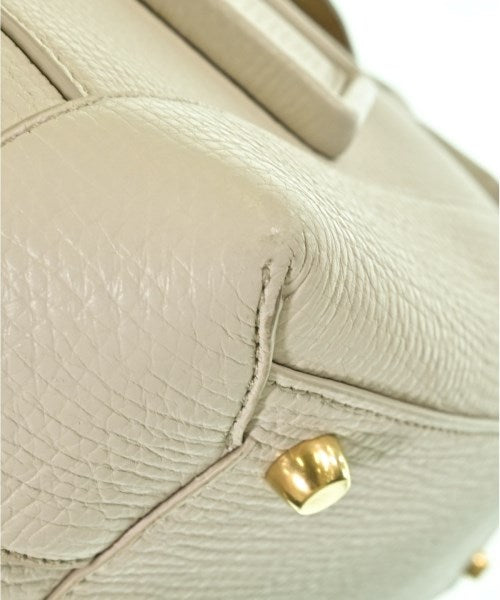 BOTTEGA VENETA กระเป๋าถือขนาดใหญ่