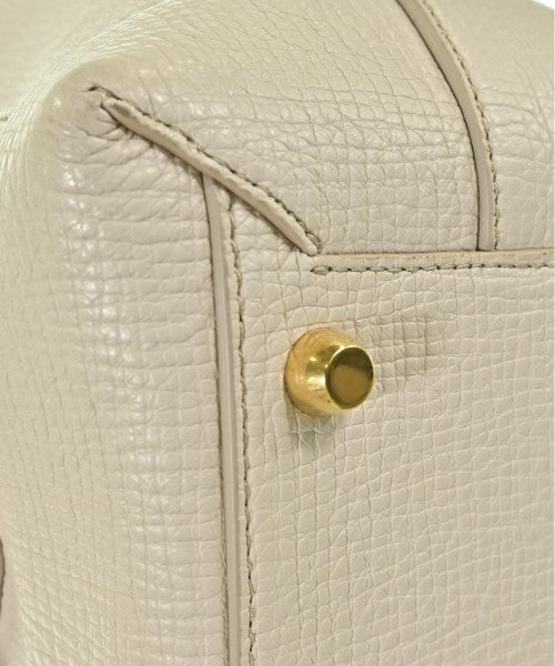 BOTTEGA VENETA กระเป๋าถือขนาดใหญ่