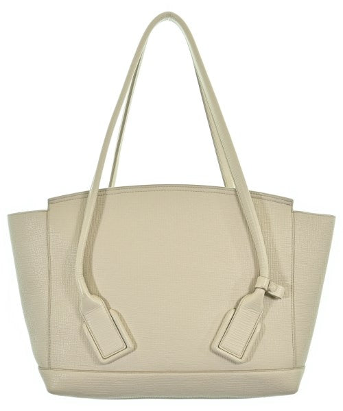 BOTTEGA VENETA กระเป๋าถือขนาดใหญ่