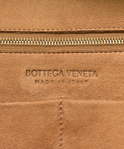 BOTTEGA VENETA กระเป๋าถือขนาดใหญ่