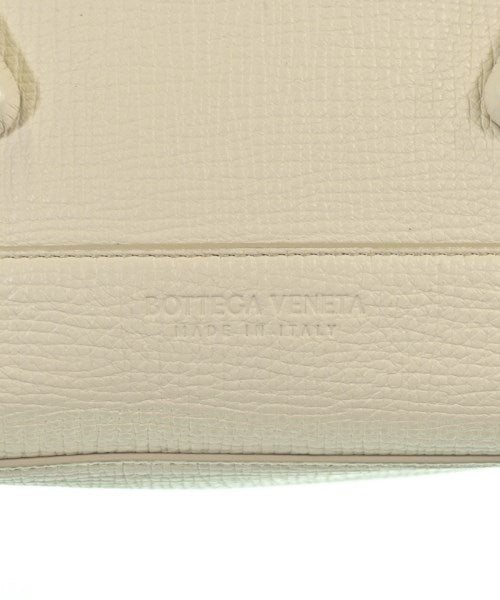 BOTTEGA VENETA กระเป๋าถือขนาดใหญ่
