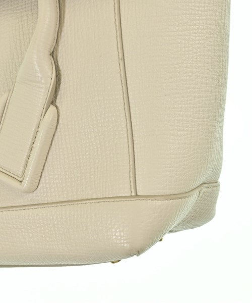BOTTEGA VENETA กระเป๋าถือขนาดใหญ่