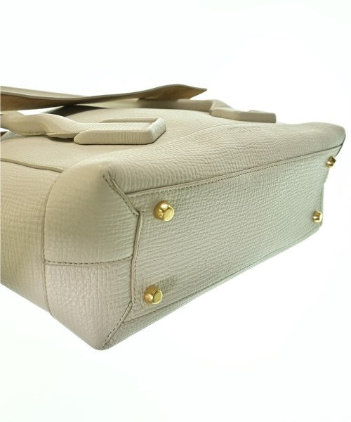 BOTTEGA VENETA กระเป๋าถือขนาดใหญ่