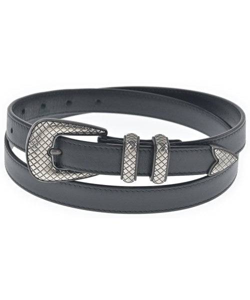 BOTTEGA VENETA เข็มขัด