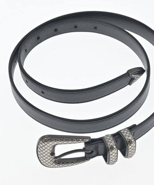 BOTTEGA VENETA เข็มขัด