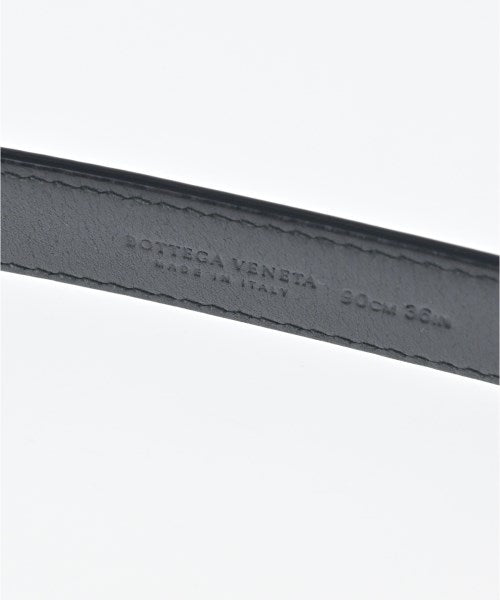 BOTTEGA VENETA เข็มขัด