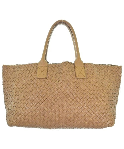 BOTTEGA VENETA กระเป๋าถือขนาดใหญ่