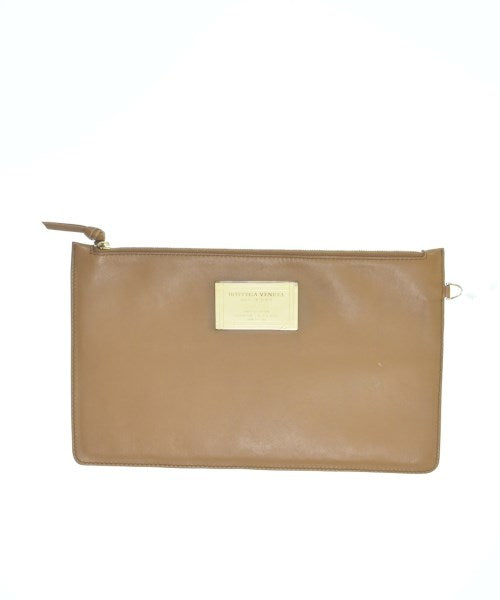 BOTTEGA VENETA กระเป๋าถือขนาดใหญ่