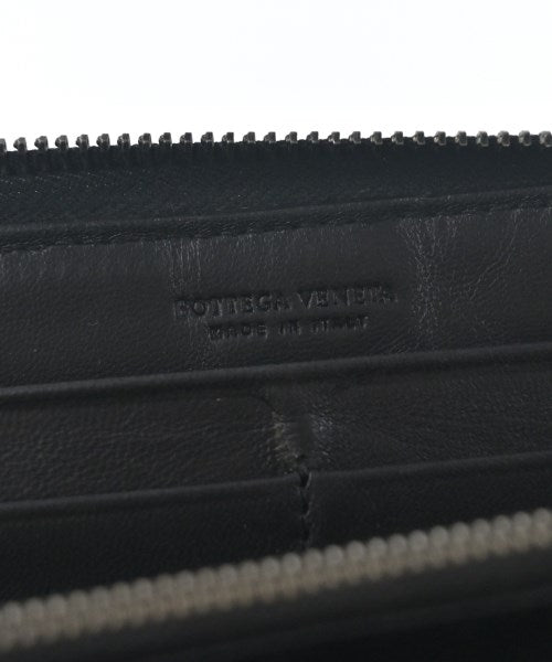 BOTTEGA VENETA กระเป๋าสตางค์/กระเป๋าใส่เหรียญ