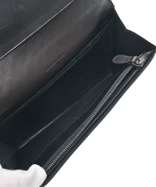 BOTTEGA VENETA กระเป๋าสตางค์/กระเป๋าใส่เหรียญ