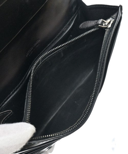 BOTTEGA VENETA กระเป๋าสตางค์/กระเป๋าใส่เหรียญ